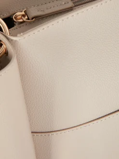 Cabas En Simili Cuir