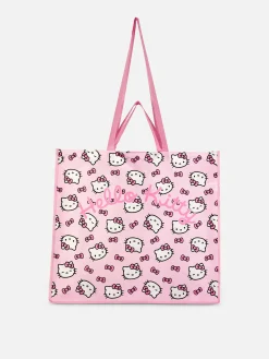 Cabas Extra Large Hello Kitty