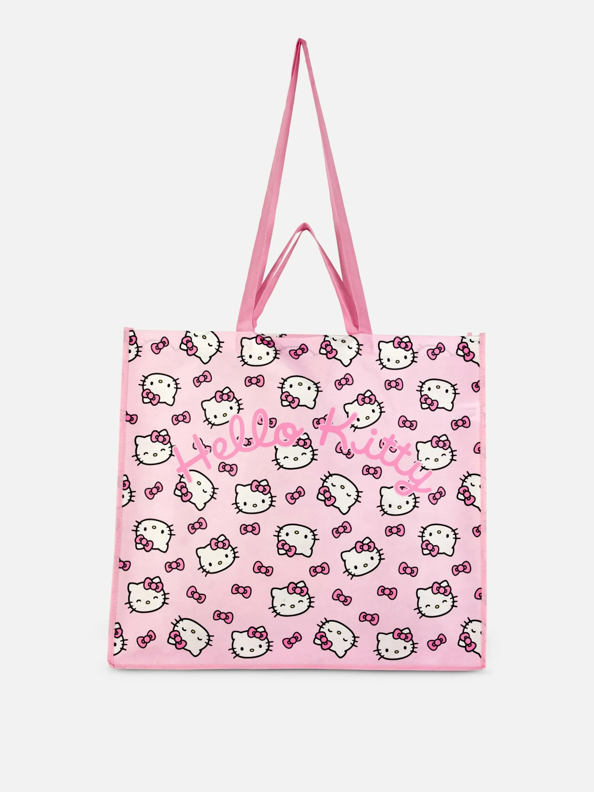 Cabas Extra Large Hello Kitty