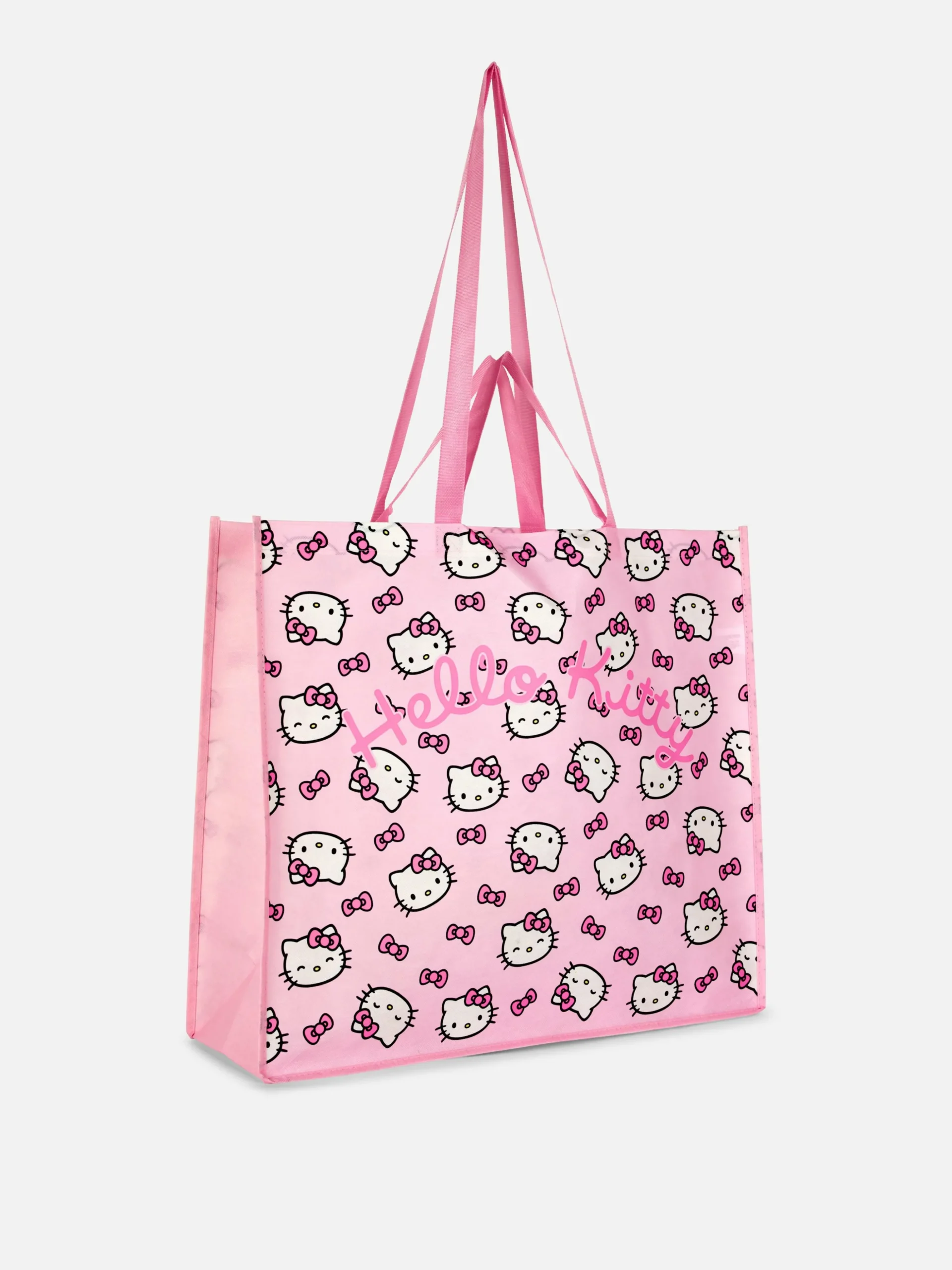 Cabas Extra Large Hello Kitty