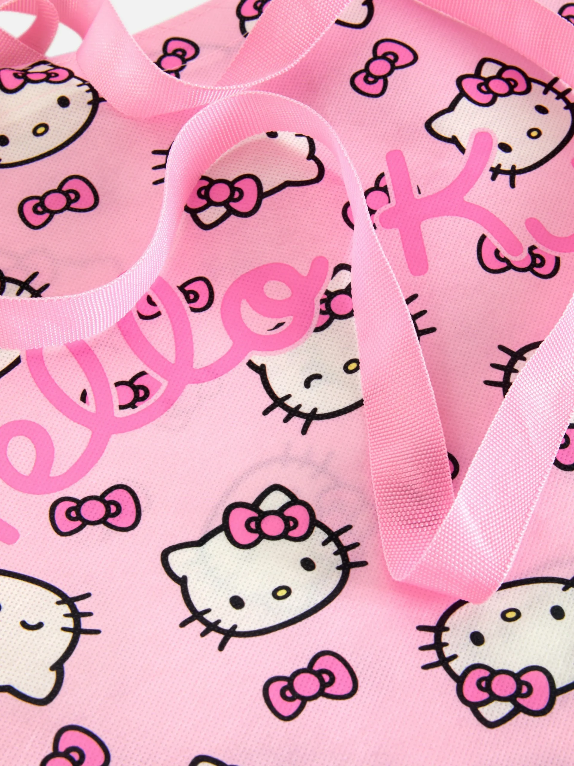 Cabas Extra Large Hello Kitty