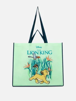 Cabas Extra-large Disney Le Roi Lion 30e Anniversaire