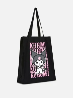 Cabas Hello Kitty Kuromi