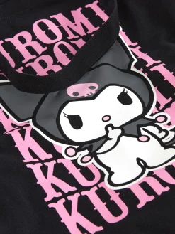 Cabas Hello Kitty Kuromi