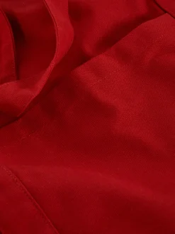 Cabas Oversize En Toile