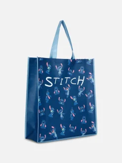 Cabas Réutilisable Disney Stitch