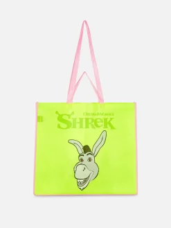Cabas XL Shrek