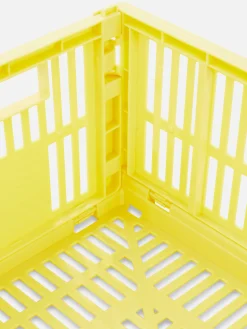 Caisse De Rangement Pliable