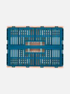 Caisse De Rangement Pliable