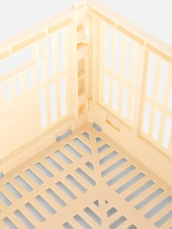 Caisse De Rangement Pliable