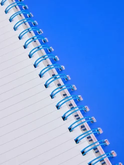 Carnet A4 à Imprimé Jaguar