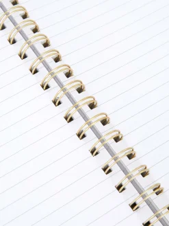 Carnet A4 Effet Marbré