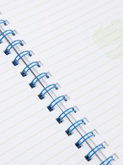 Carnet A5 Fantaisie à Motif Dinosaure