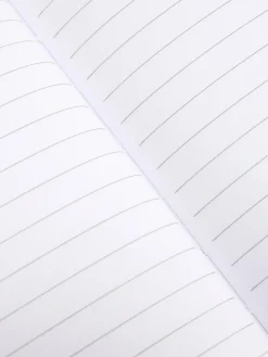 Carnet Format A5 En Simili Cuir