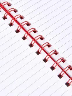 Carnet Marvel Spider-Man