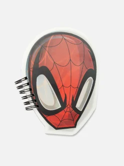 Carnet Marvel Spider-Man