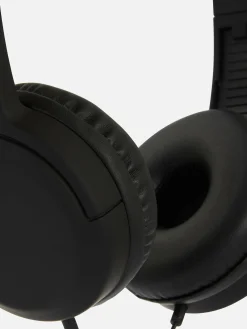 Casque Audio Filaire Avec Micro