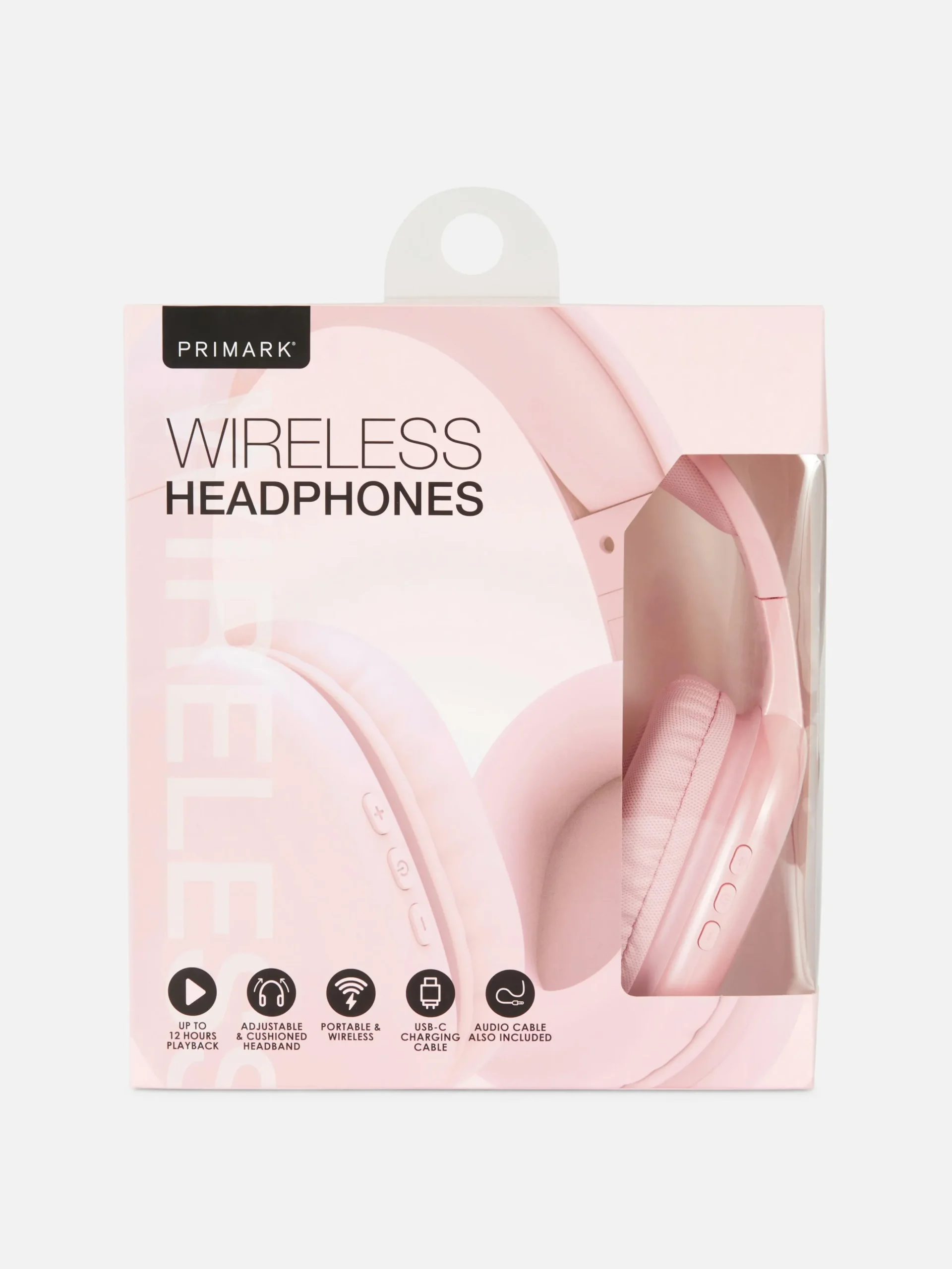 Casque Audio Sans Fil Bluetooth