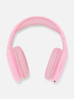 Casque Audio Sans Fil Bluetooth