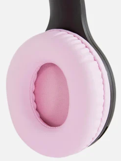 Casque Audio Sans Fil Hello Kitty Kuromi