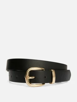 Ceinture Classique