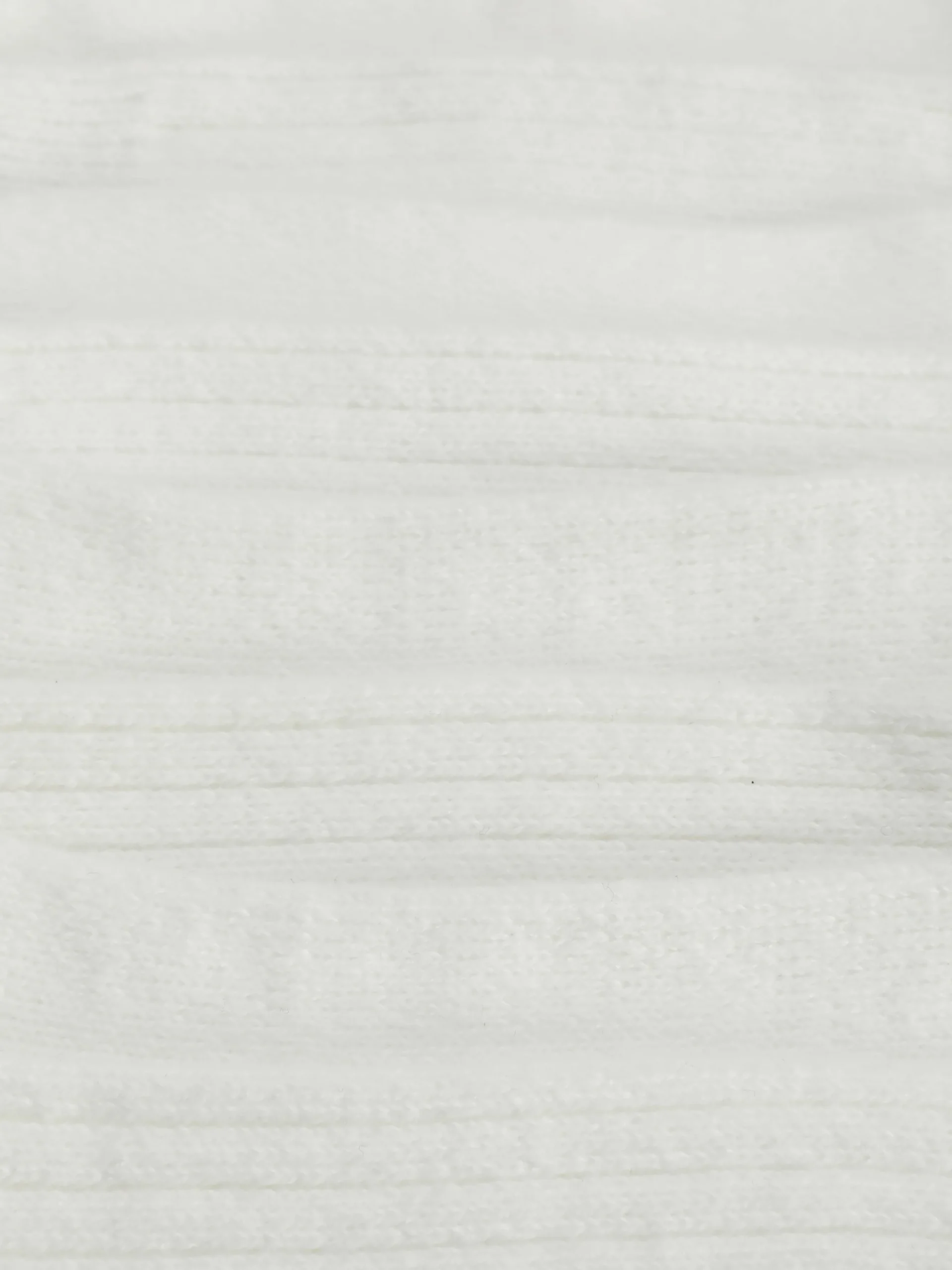 Chaussettes Côtelées