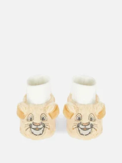 Chaussons Chaussettes Disney Le Roi Lion Simba