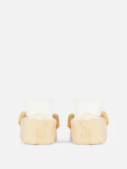 Chaussons Chaussettes Disney Le Roi Lion Simba