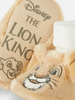 Chaussons Chaussettes Disney Le Roi Lion Simba