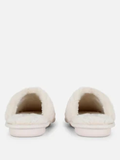 Chaussons Disney Bambi Panpan