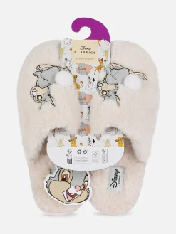 Chaussons Disney Bambi Panpan