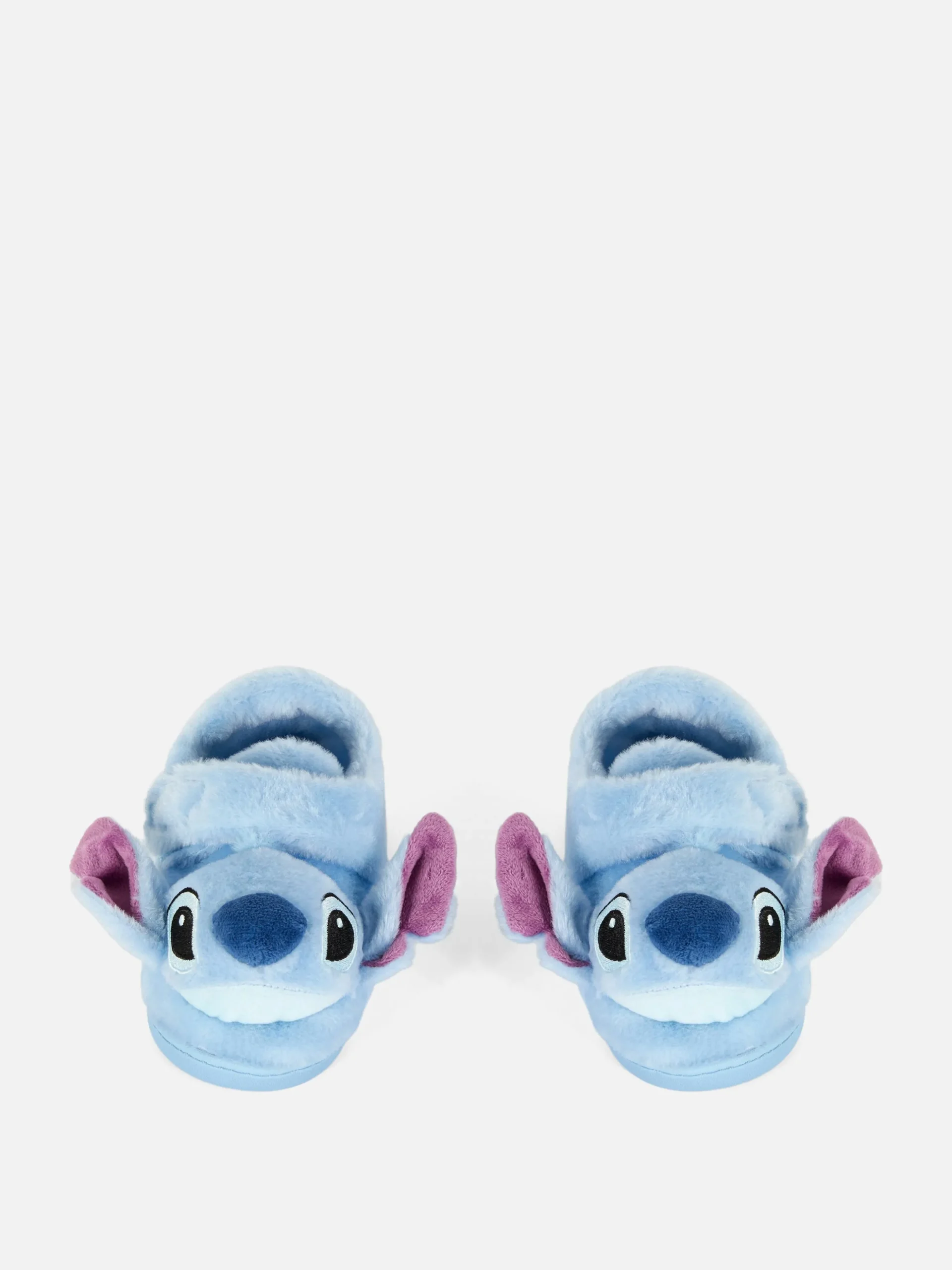 Chaussons Disney Lilo & Stitch