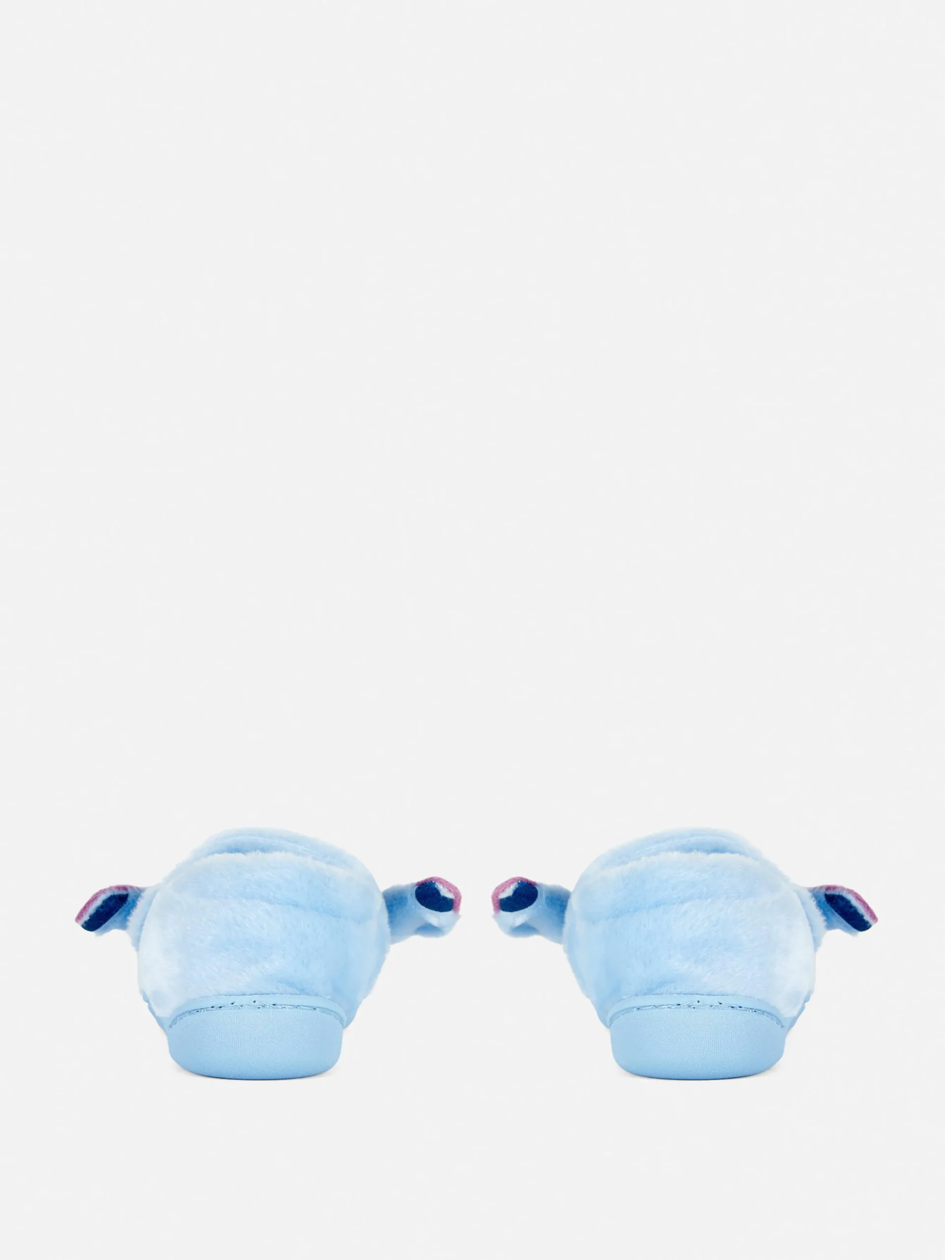 Chaussons Disney Lilo & Stitch