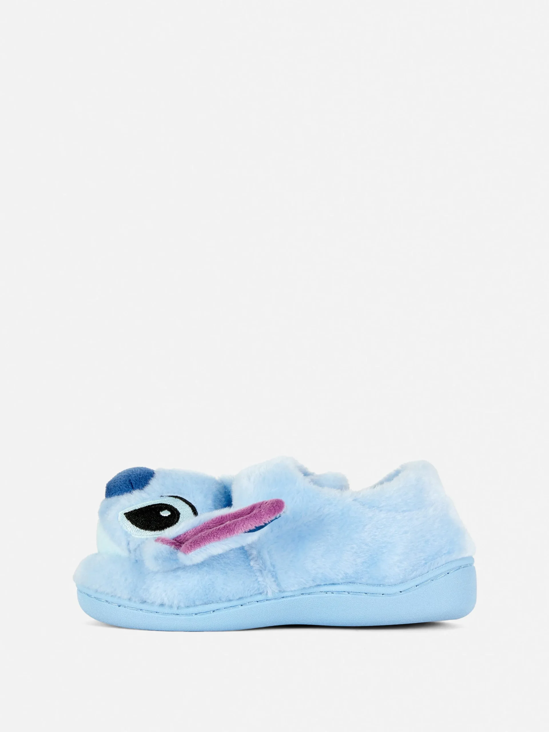 Chaussons Disney Lilo & Stitch