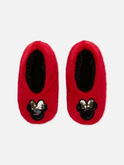 Chaussons Disney Minnie Mouse