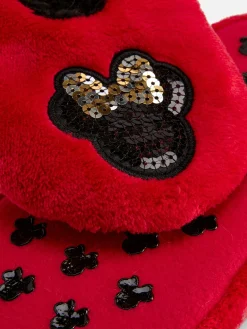 Chaussons Disney Minnie Mouse