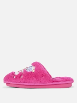 Chaussons Duveteux Disney Toy Story Lotso