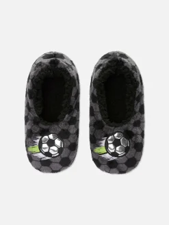 Chaussons Football