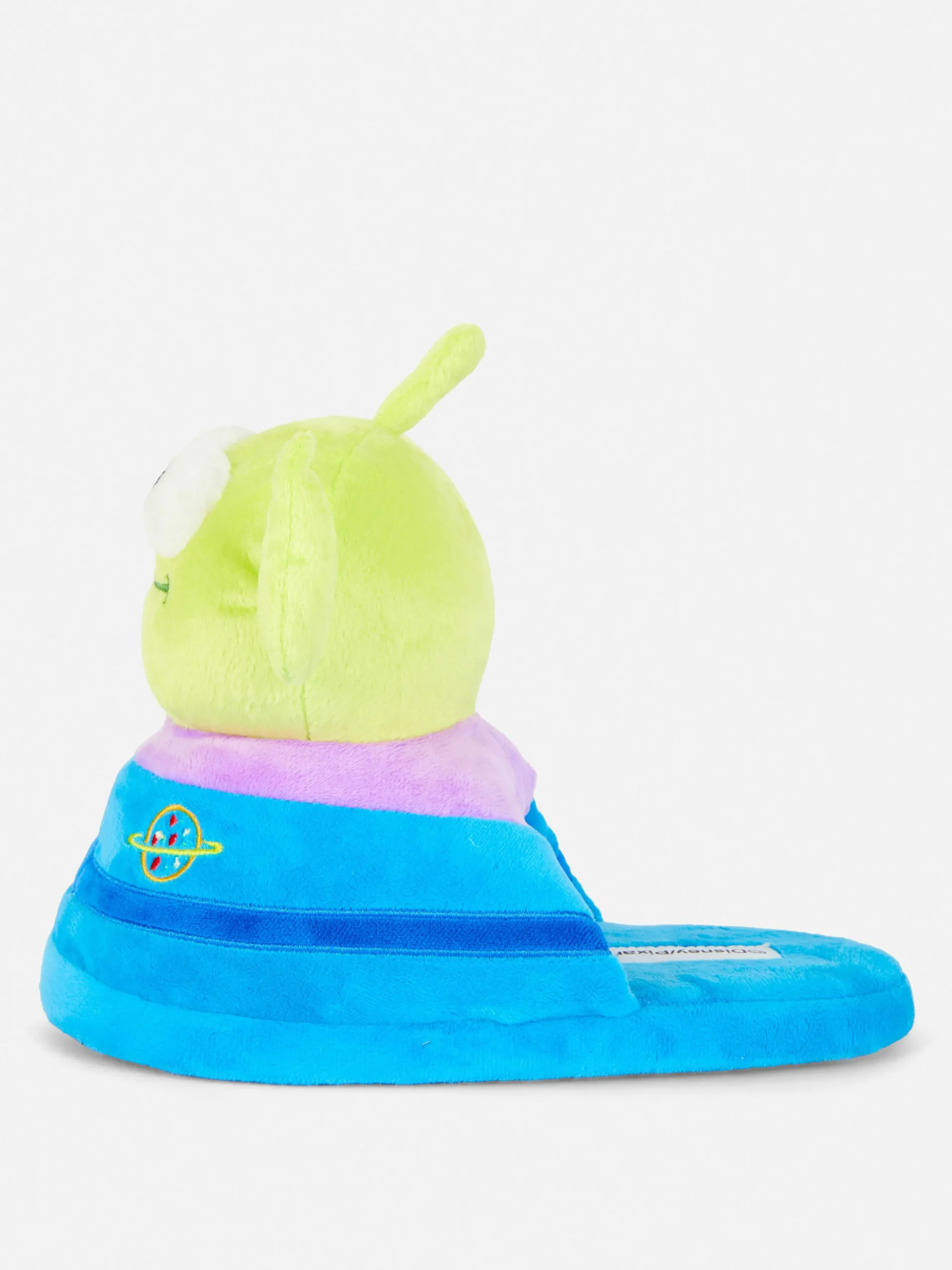 Chaussons Toy Story Alien