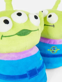 Chaussons Toy Story Alien