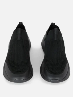 Chaussures De Sport à Enfiler