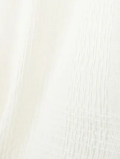 Chemise Boutonnée à Manches Courtes