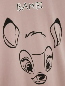 Chemise De Nuit à Imprimé Disney Bambi