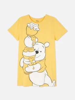 Chemise De Nuit à Imprimé Personnages Disney