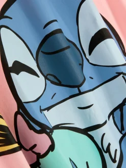 Chemise De Nuit à Imprimé Personnages Disney