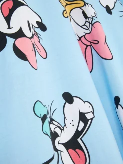 Chemise De Nuit Imprimée Disney Minnie Mouse