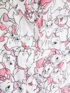 Chemise De Pyjama à Manches Courtes Disney Les Aristochats Marie