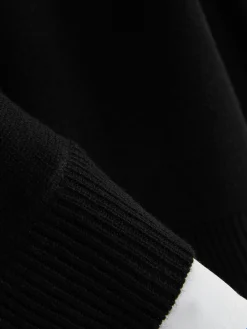 Chemise Et Pull 2-en-1