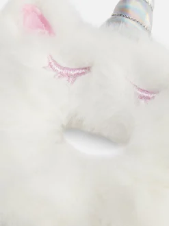 Chouchou Cheveux à Motif Licorne