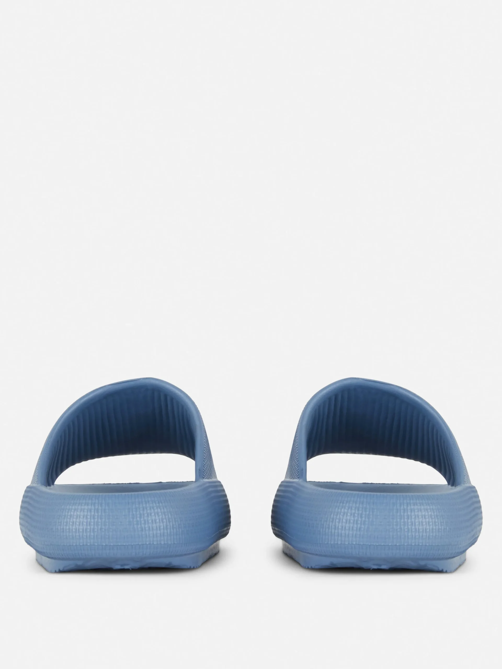 Claquettes à Logo Kappa X Primark